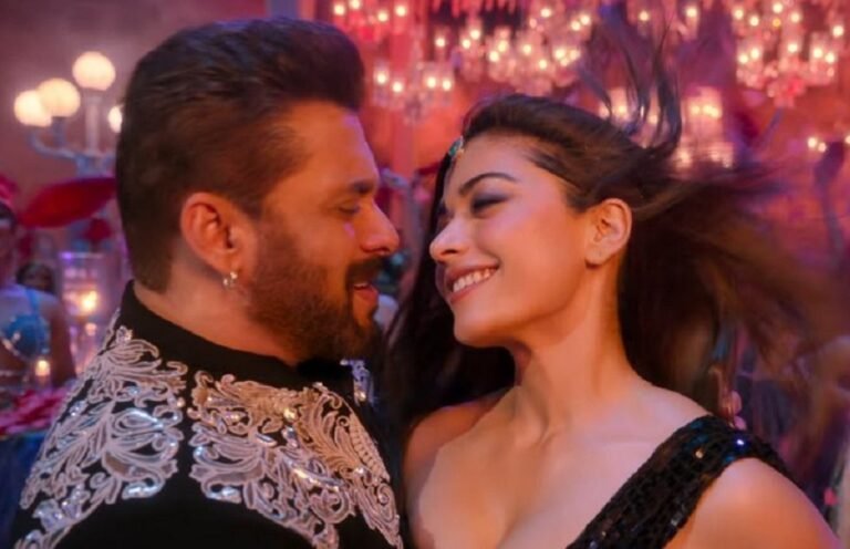 Salman Khan's Sikandar: The Movie all set to Release on 30 March, Advance Booking