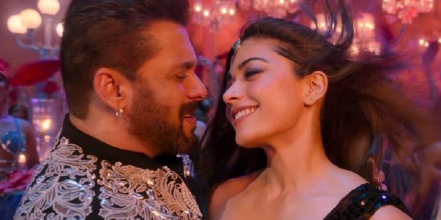 Salman Khan's Sikandar: The Movie all set to Release on 30 March, Advance Booking