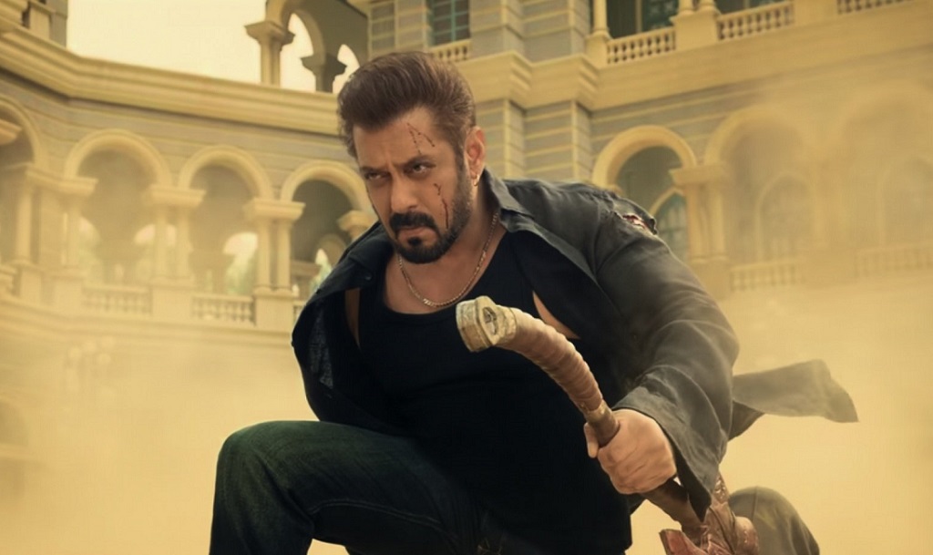 Sikandar Box office collection: Opening day income, Highest opener of 2025. Sikandar To Beat Chhaava On Opening Day: Earns much on 1st Day.
