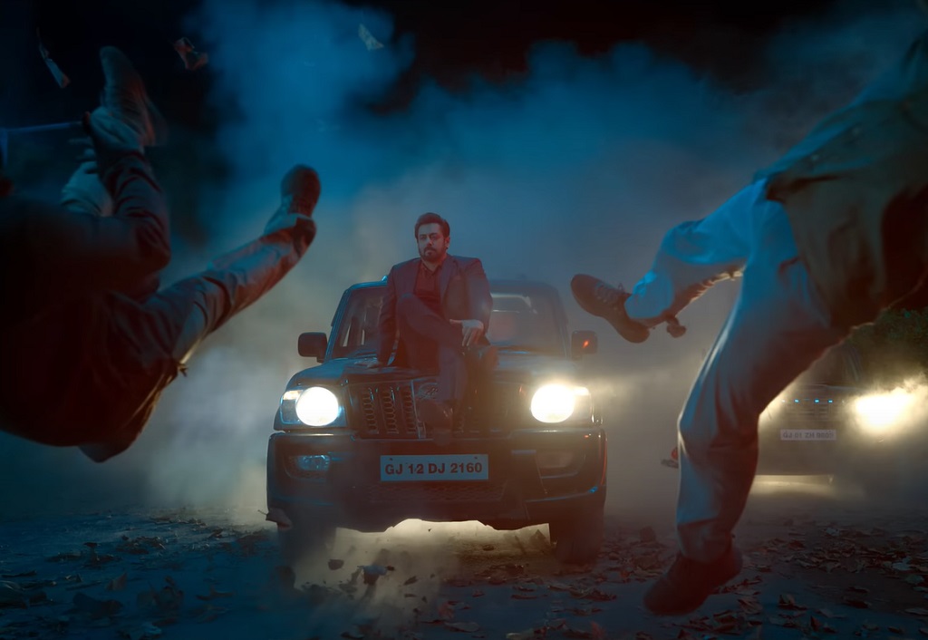 sikandar box office collection