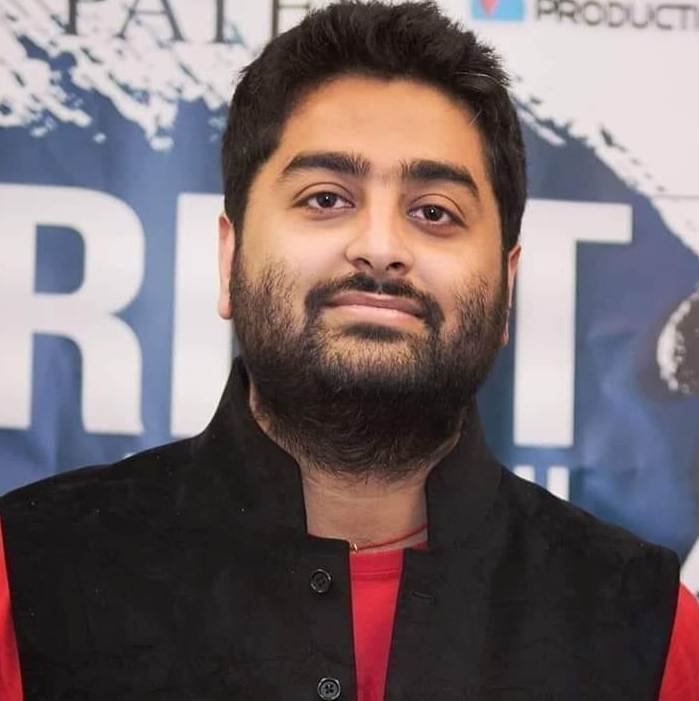 arijit singh , Wiki, Bio, Age, Figure, Husban, Family, Religion, Caste, Net Worth & More