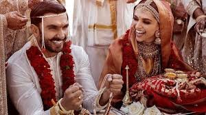 Deepika Padukon marriage pic