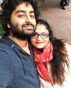 Koel Roy