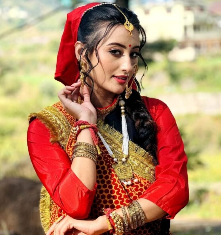 Shweta Mahara Wiki, Age, Height, Weight, Family, Marital Status, Husband Name, Vital Stats, Education, Religion, Zodiac & More