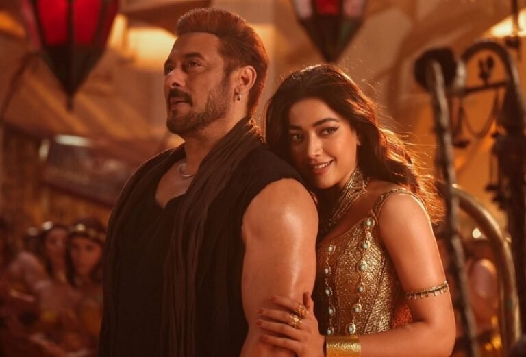 Sikandar 11 Days Total Box Office Collection - Day Wise Income - Total Overall Report