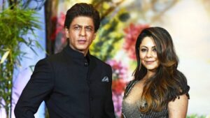 abram khan parents