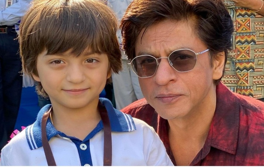 Abram Khan Wiki, Biography, Age, Date of Birth, Height, Parents, Family, Marital Status, Religion, Caste, Net Worth & More.