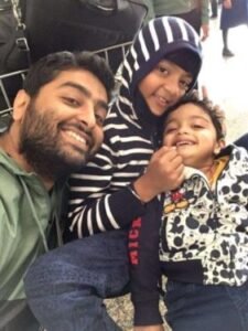 koel roy kids