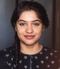 Archana Kavi birthday