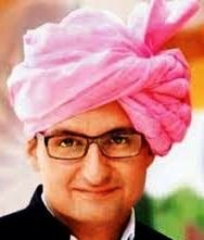 Deepender Singh Hooda birthday