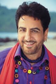 Gurdas Maan Birthday