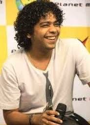Naresh Iyer birthday