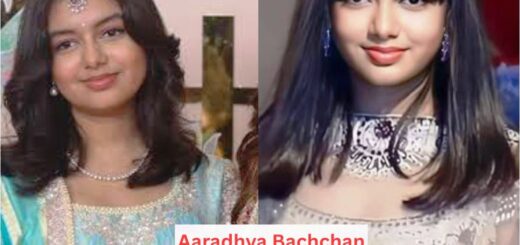 Aaradhya Bachchan Wiki, Biography, Age, Date of Birth, Figure, Marital Status, Husband Name, Family, Children, Religion, Caste, Net Worth & More.