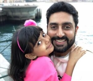 abhishek bachchan daughter aaradhya