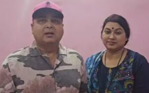 vaibhav suryavanshi parents
