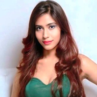 Anjum Khan pic