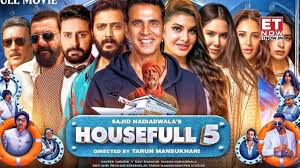 Housefull 5 Box Office Collection – Total Worldwide | Akshay Kumar