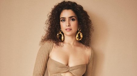 Sanya Malhotra Wiki, Biography, Age, Date of Birth, Height, Weight, Figure, Boyfriend, Marital Status, Husband Name, Family, Children, Religion, Caste, Net Worth & More.