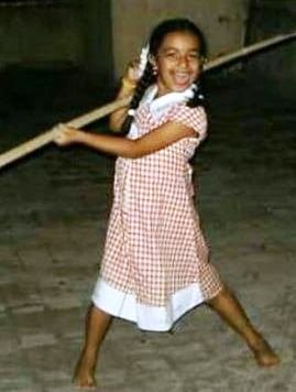 Shruthi Narayanan Age, Husband Name, Boyfriend, Net worth, Biography