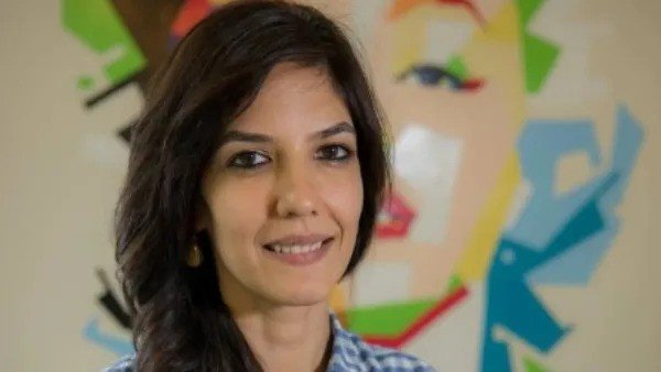 Gauri Spratt   Wiki, Biography, Age, Date of Birth, Height, Weight, Figure, Boyfriend, Marital Status, Husband Name, Family, Children, Religion, Caste, Net Worth & More.