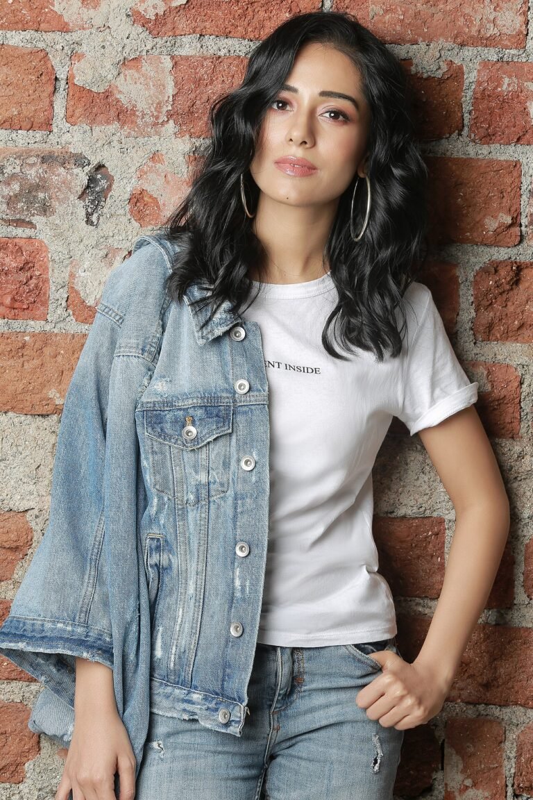 Amrita Rao