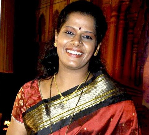Vibhavari Deshpande