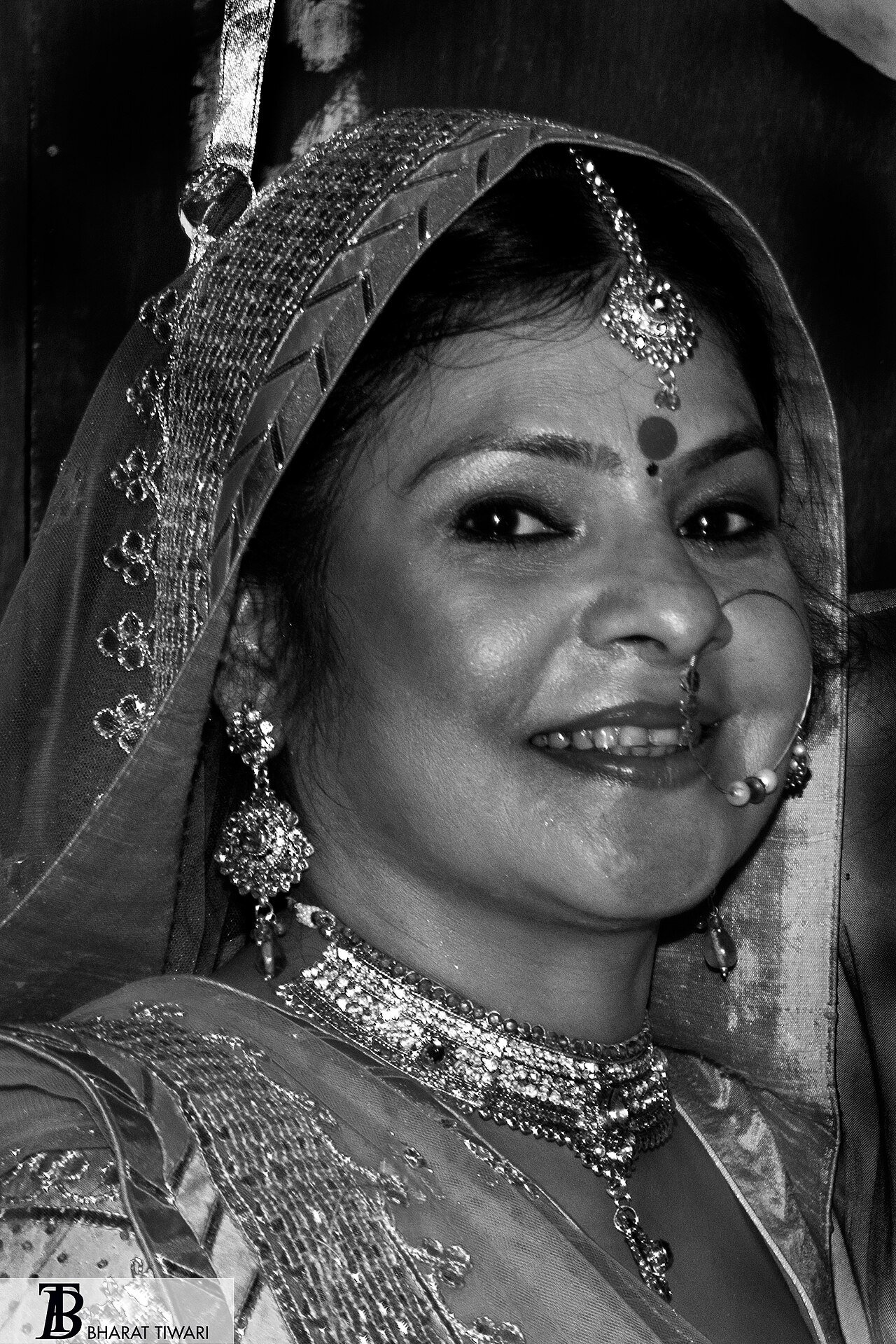 Malini Awasthi