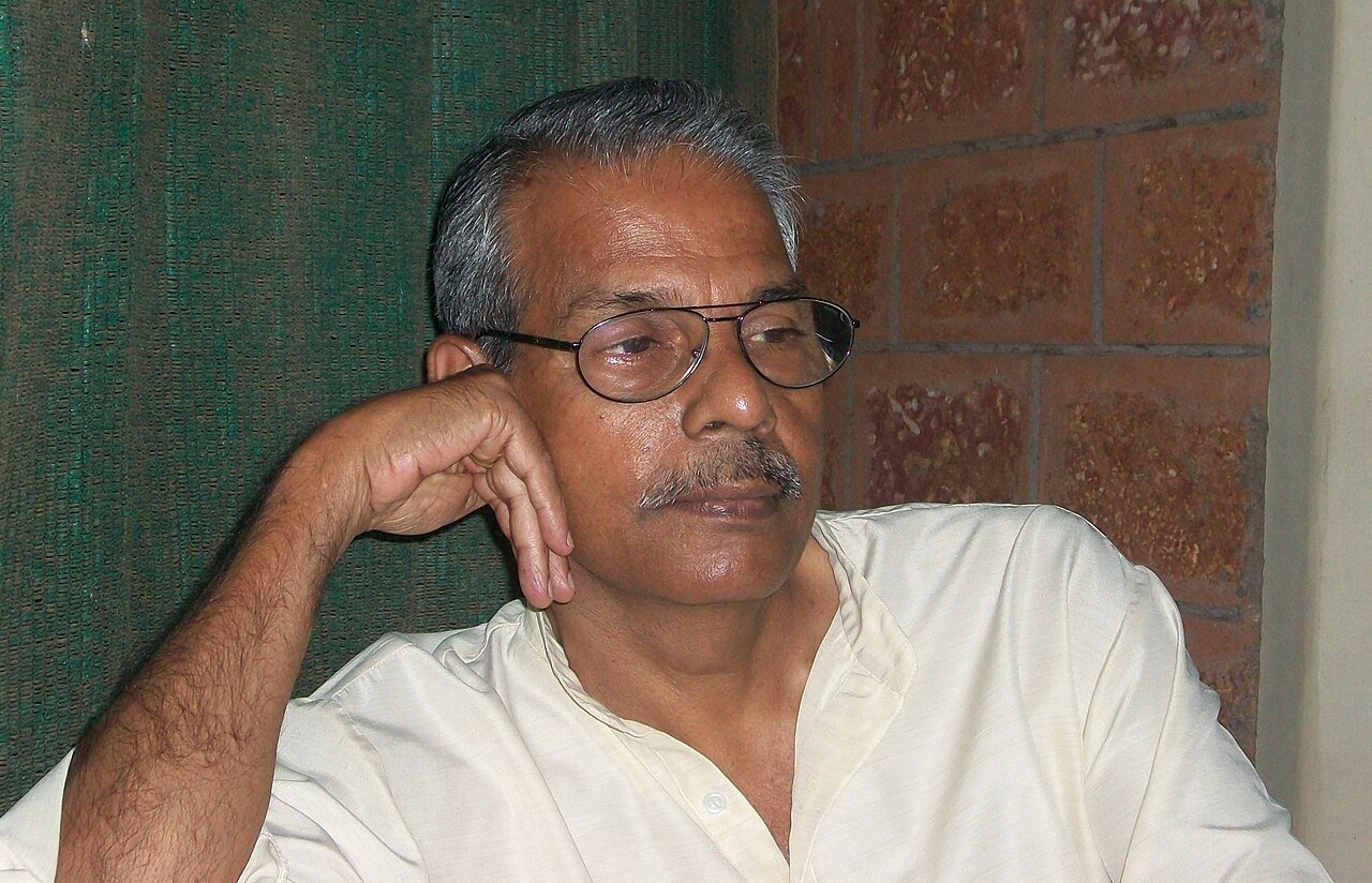 C. Radhakrishnan