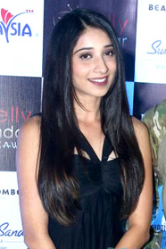 Vrushika Mehta