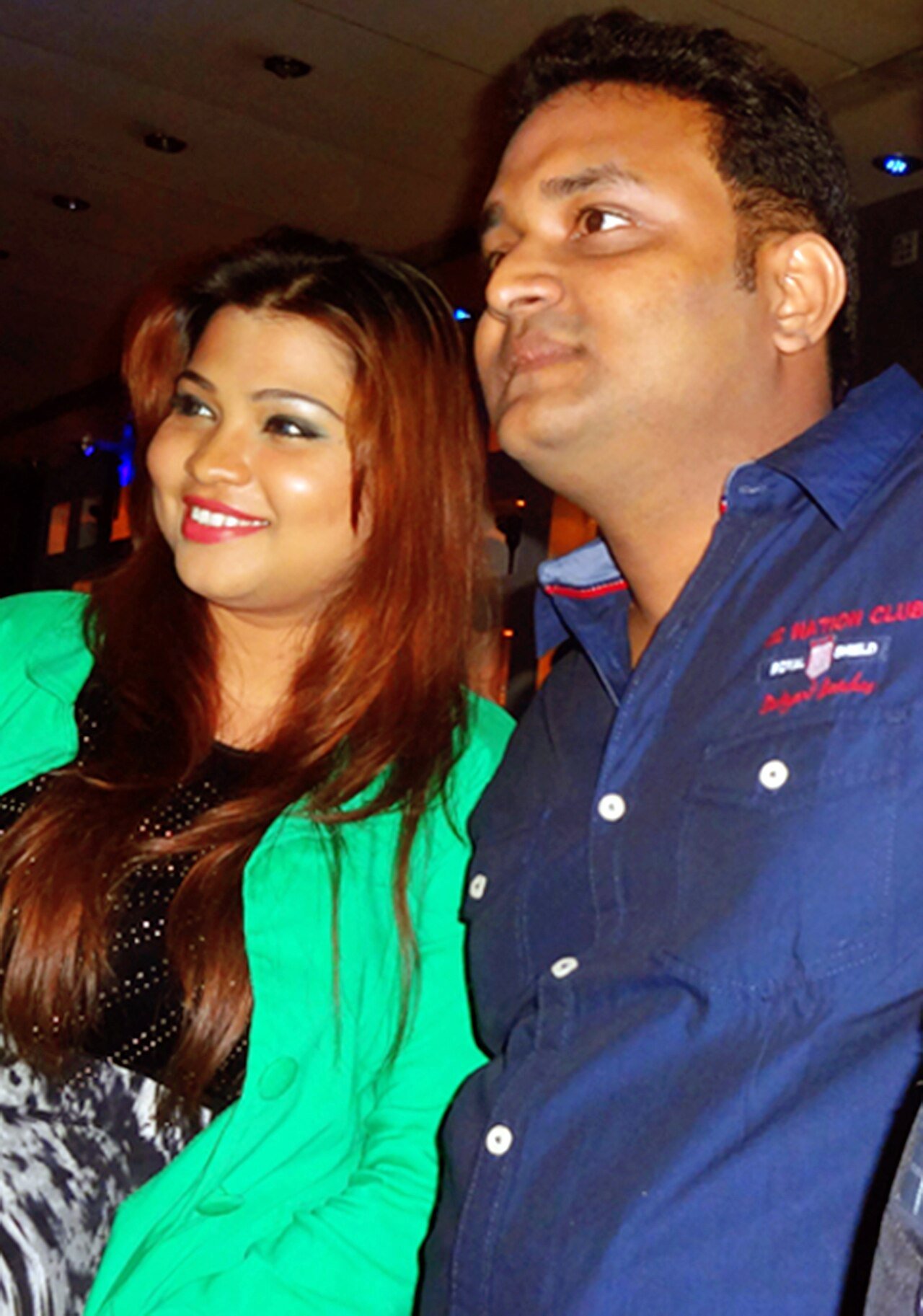 Sanchita Bhattacharya
