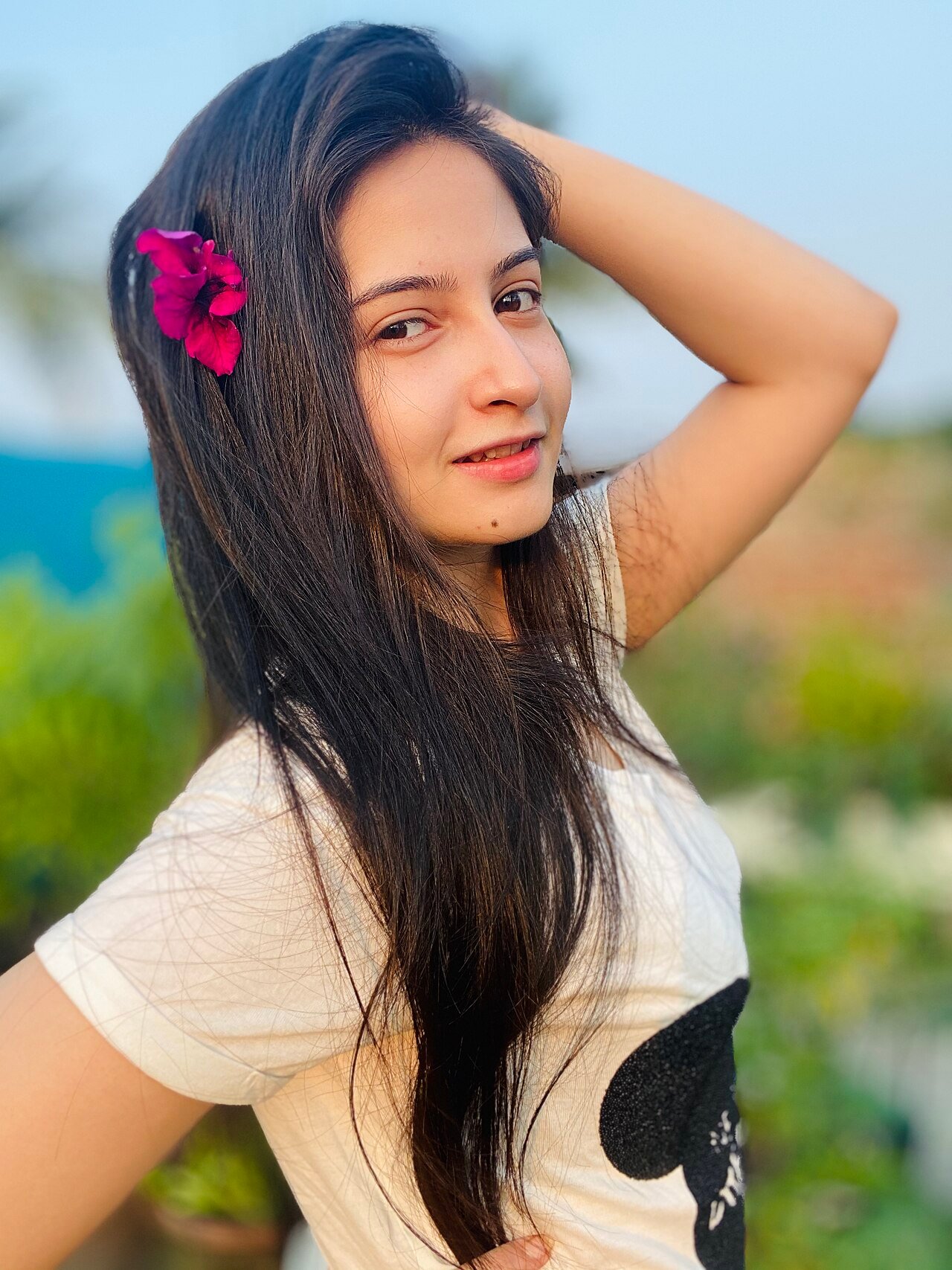 Shreema Bhattacherjee