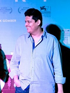 Chaitanya Tamhane