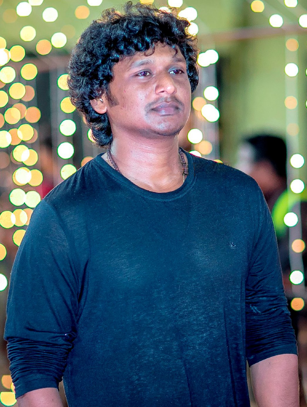 Lokesh Kanagaraj
