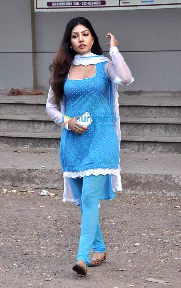 Komal Jha