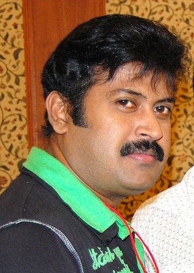Manoj K. Jayan