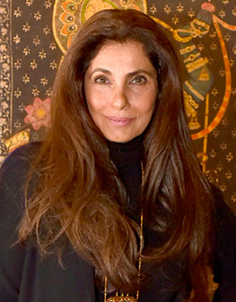 Dimple Kapadia Age, Height, Biography & More