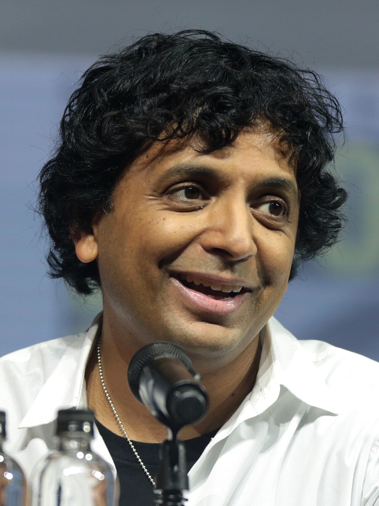 M. Night Shyamalan Age, Height, Biography & More
