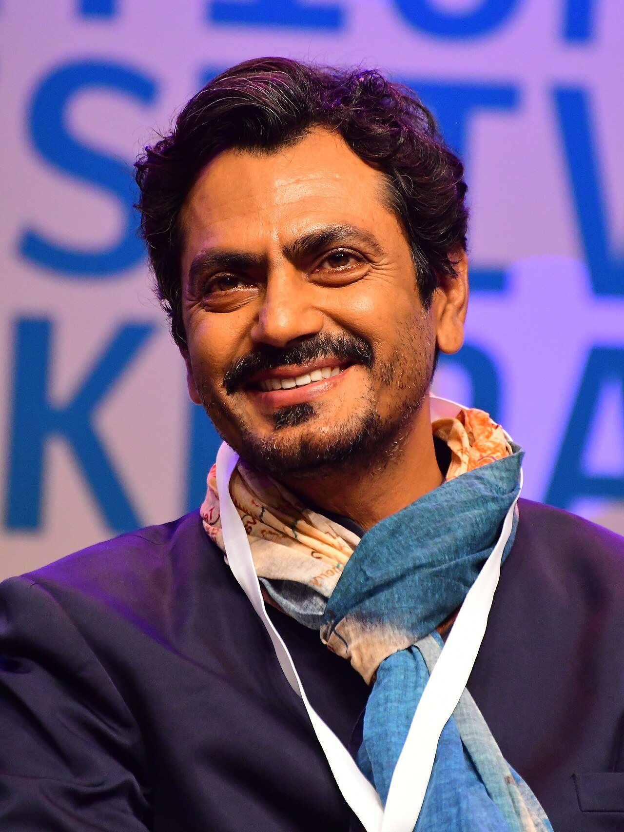 Nawazuddin Siddiqui Age, Height, Biography & More