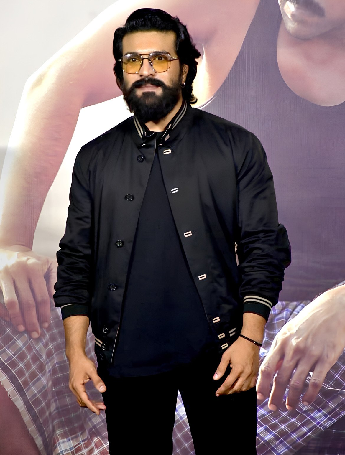 Ram Charan Age, Height, Biography & More
