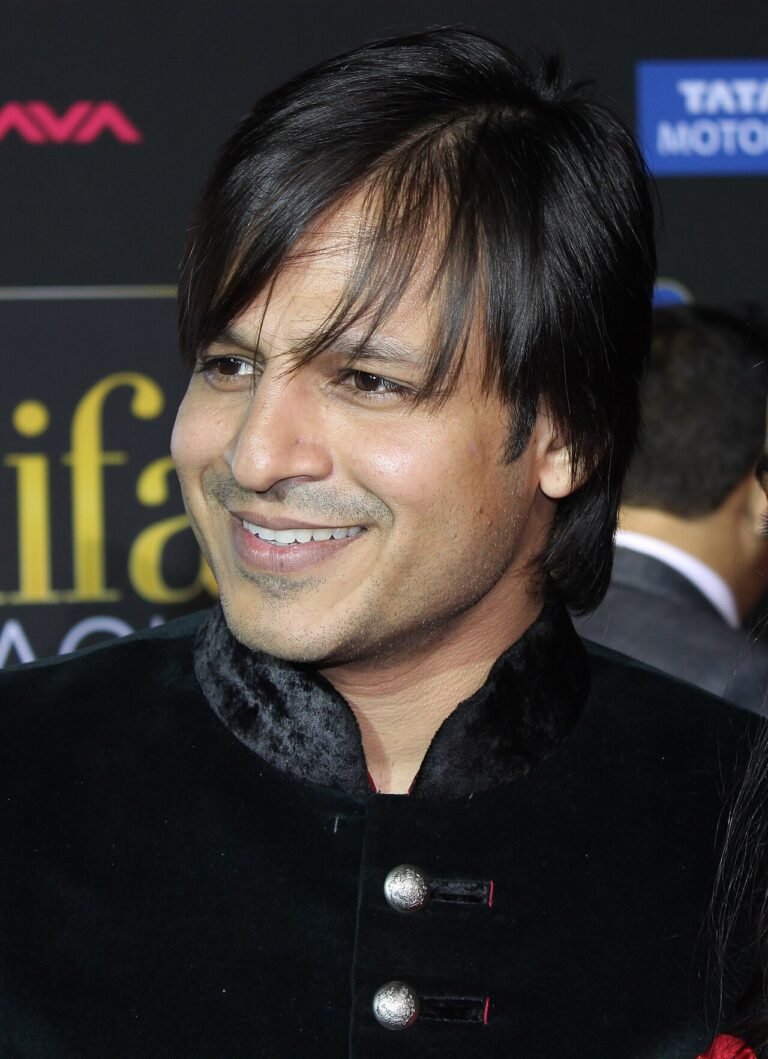 Vivek Oberoi