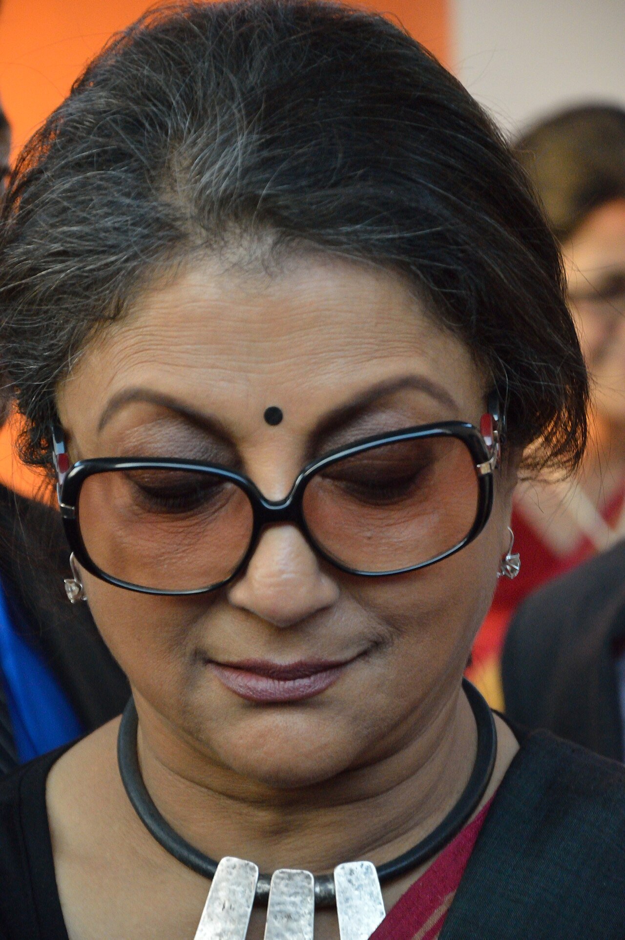 Aparna Sen photo 2