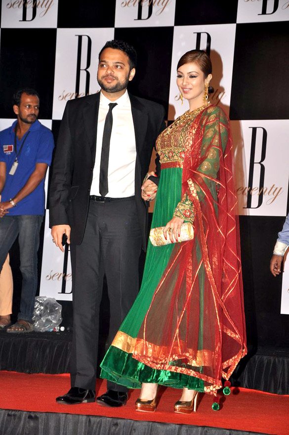 Ayesha Takia photo 3