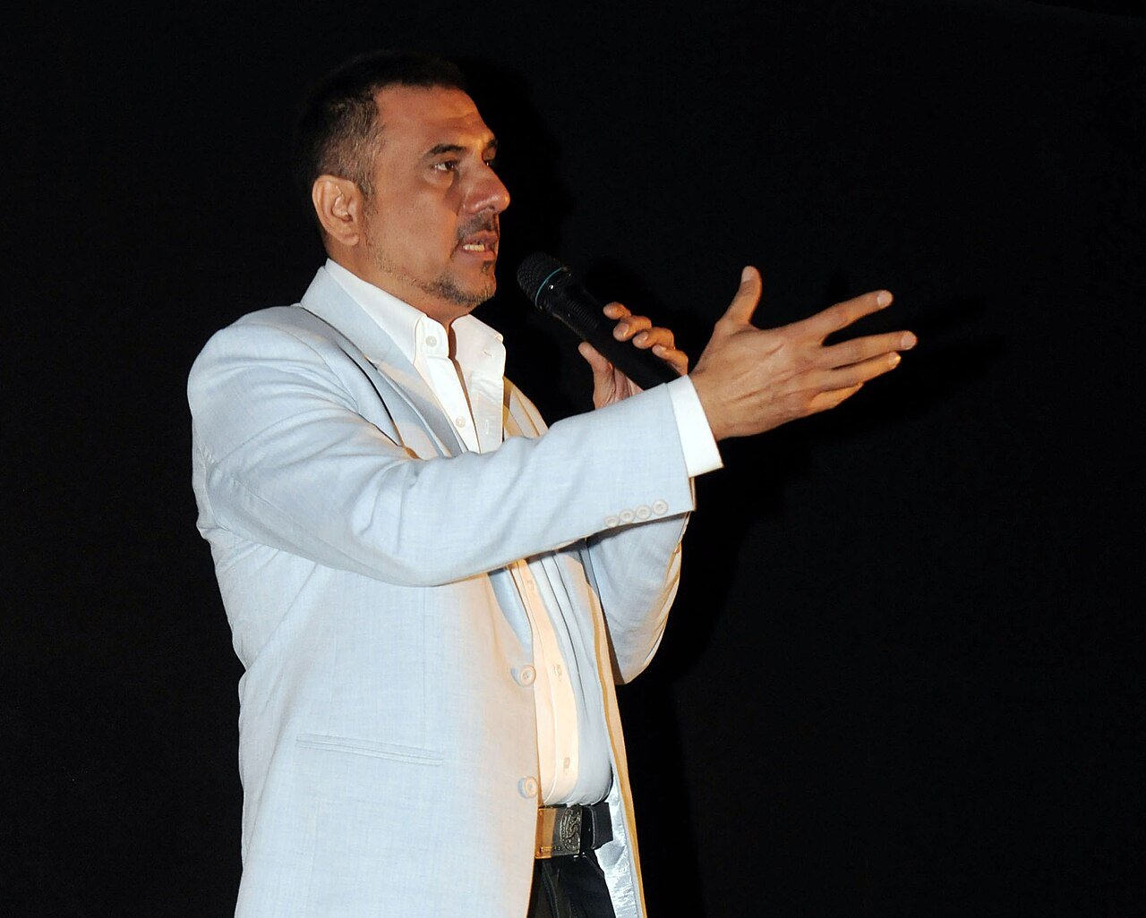 Boman Irani photo 2