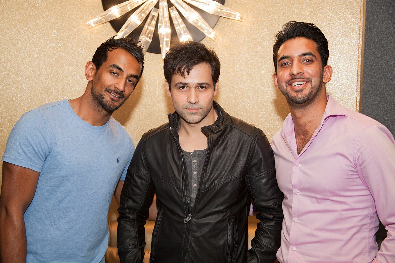Emraan Hashmi photo 2