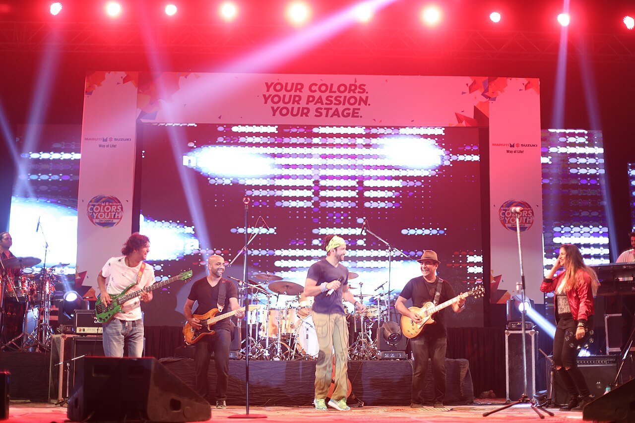 Farhan Akhtar photo 2