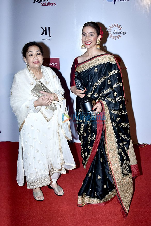 Farida Jalal photo 3