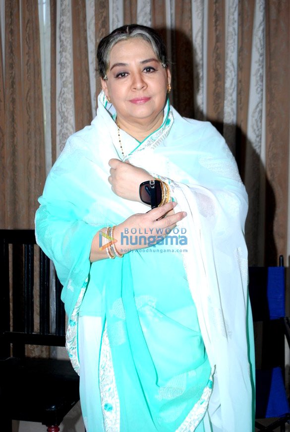 Farida Jalal photo 4