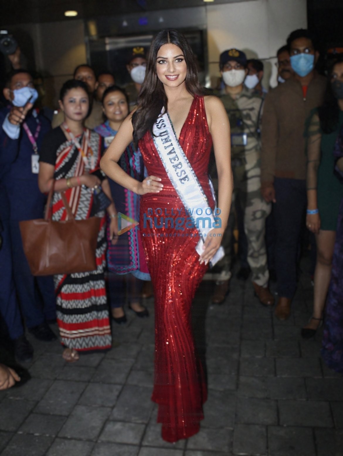 Harnaaz Sandhu photo 2