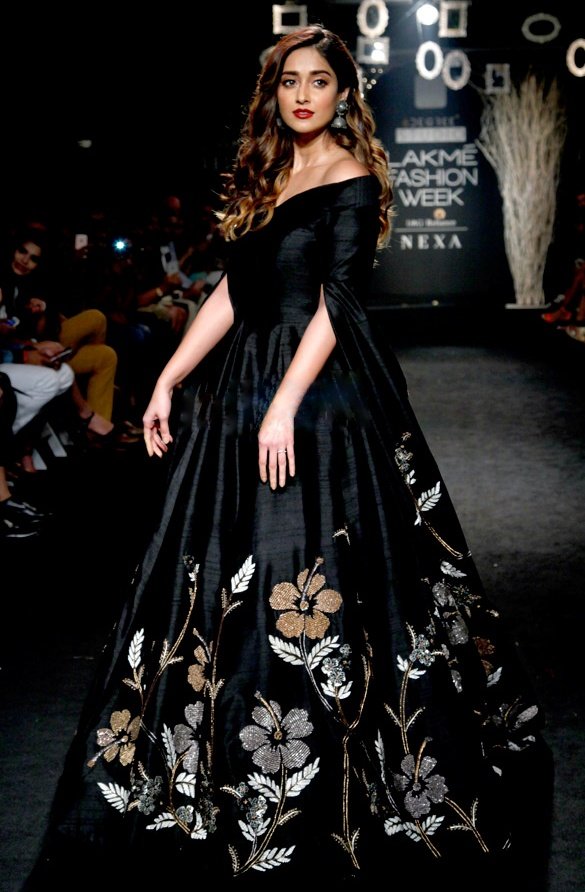 Ileana D'Cruz photo 2