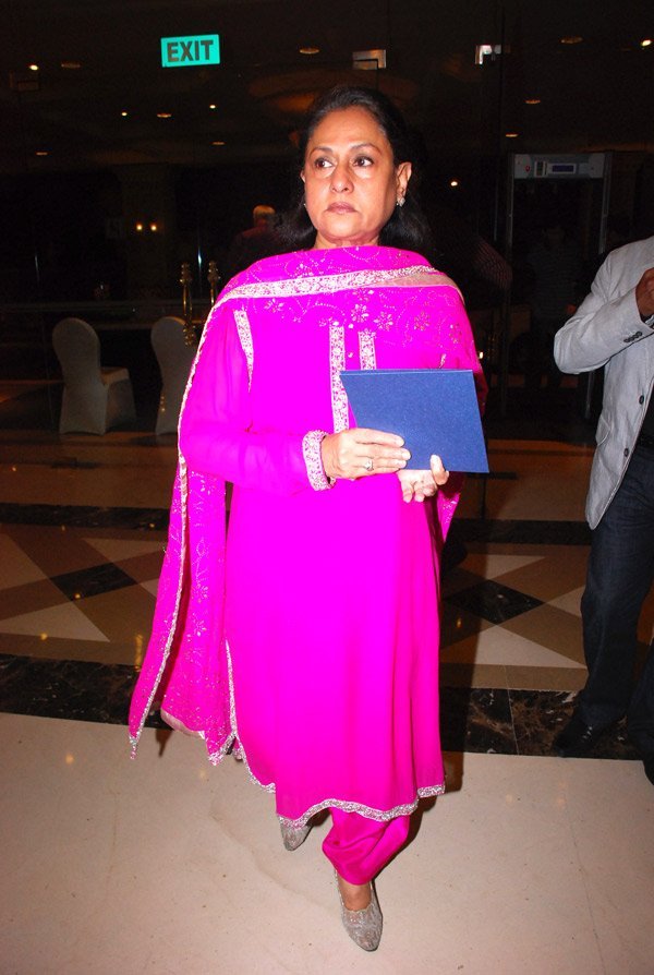 Jaya Bachchan photo 4